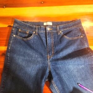 Jaclyn Smith Boot Cut jeans Size 14